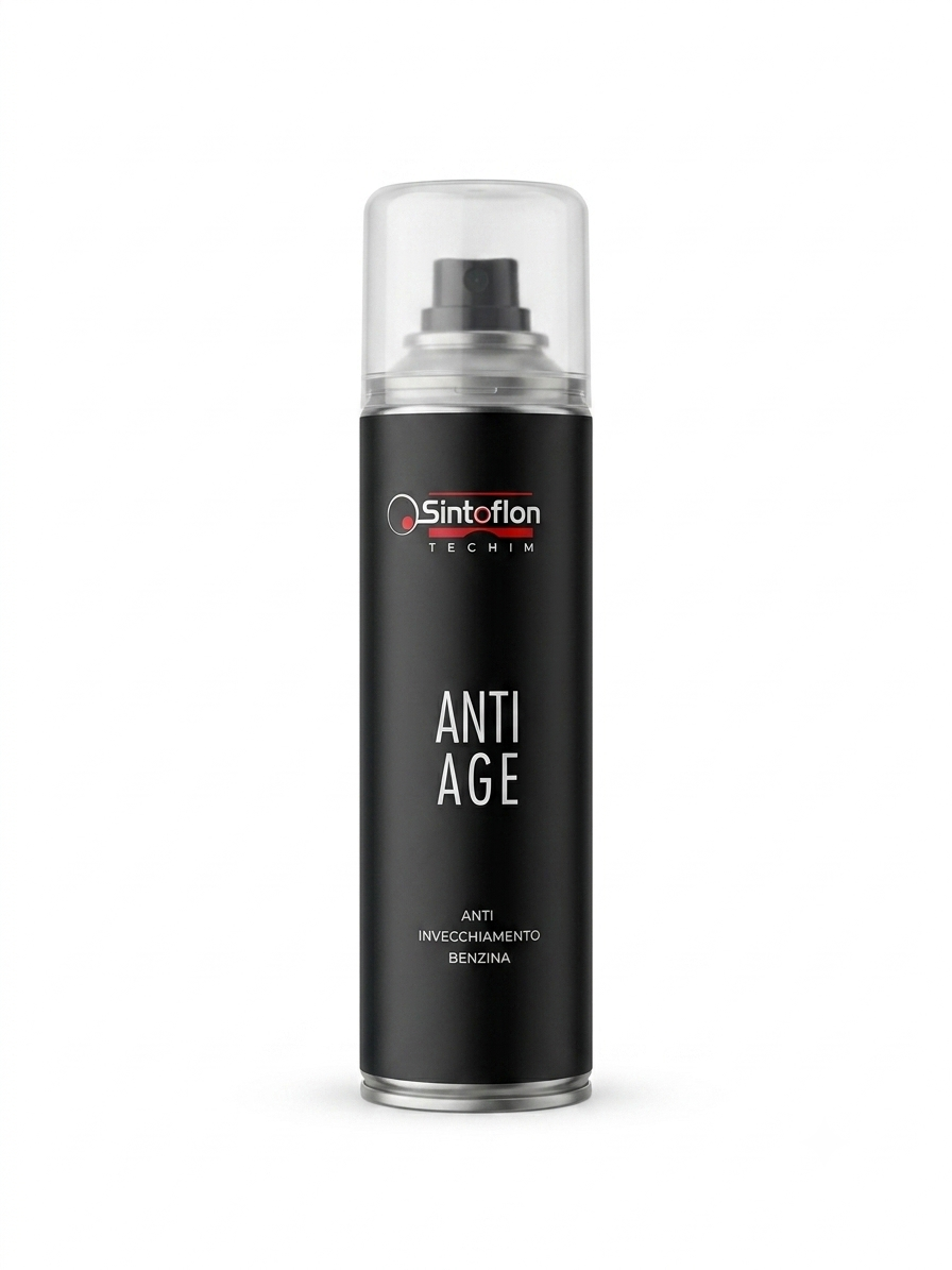 ANTI AGE - ANTI INVECCHIAMENTO BENZINA