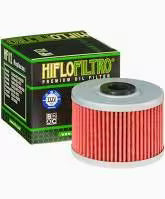 Filtro olio hiflo