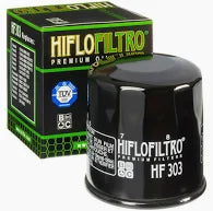 Filtro olio hiflo