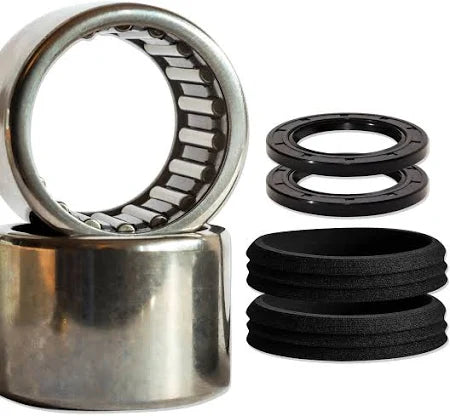 Kit completo revisione forcellone