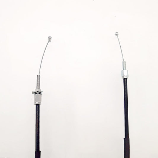 Cavo acceleratore chiusura