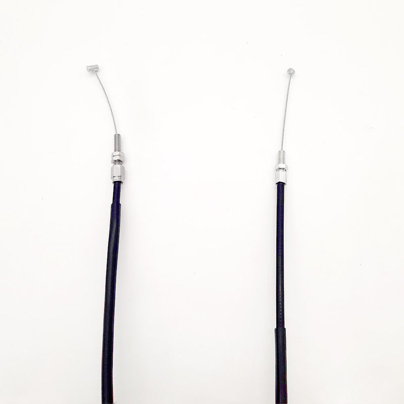 Cavo acceleratore apertura