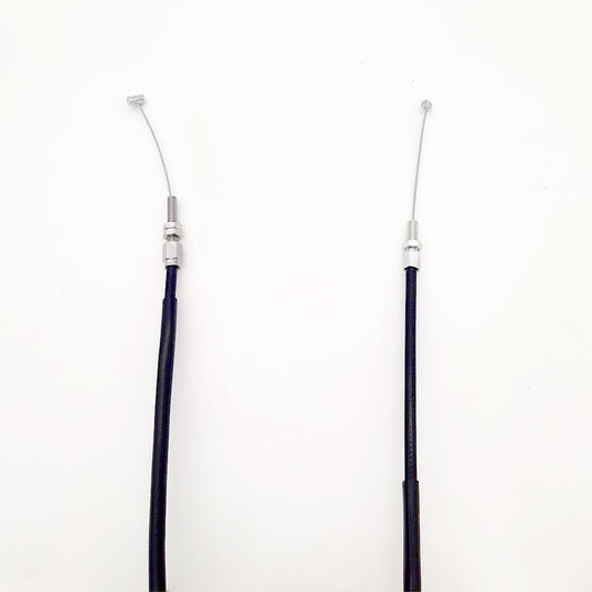 Cavo acceleratore apertura