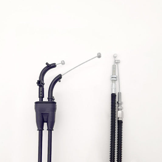 Set cavi acceleratore