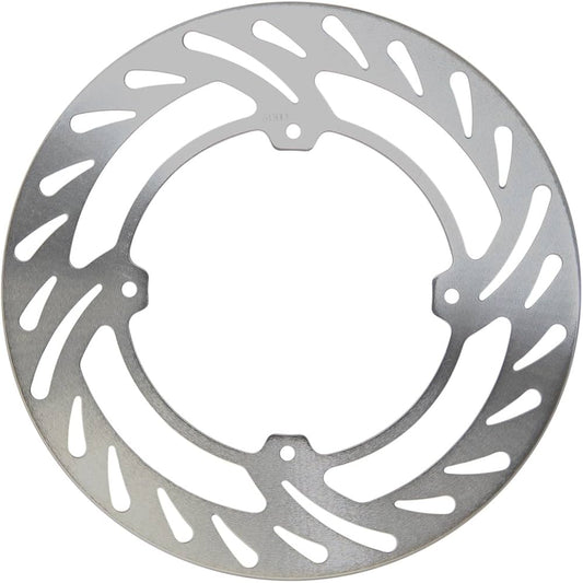 Disco freno anteriore ebc brakes