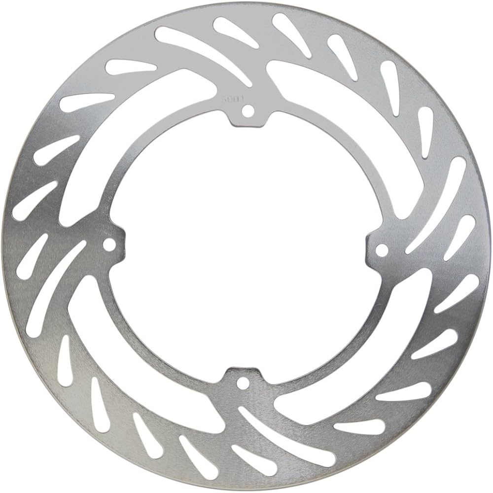 Disco freno anteriore ebc brakes