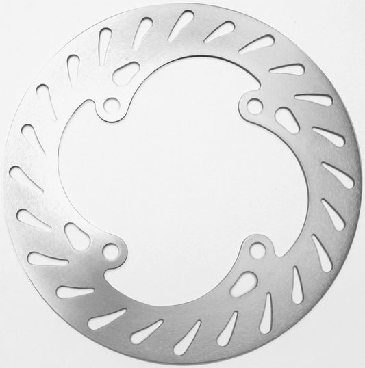 Disco freno posteriore ebc brakes