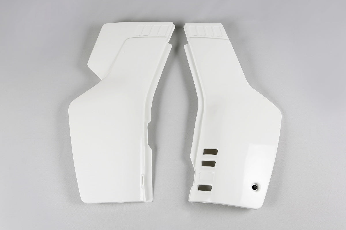 Replica ufo fiancatine laterali