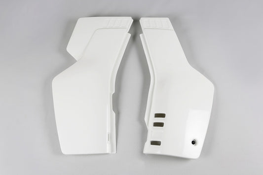 Replica ufo fiancatine laterali