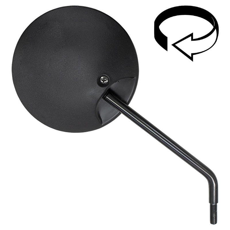 Specchio retrovisore destro