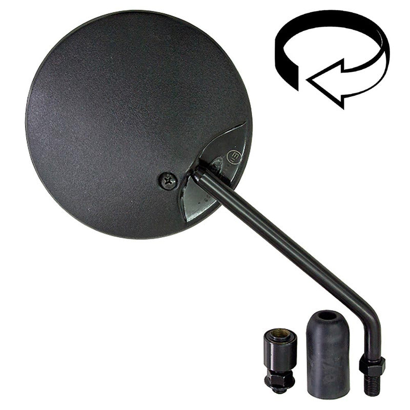 Specchio retrovisore sinistro