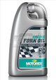 Olio per forcelle motorex sae 10 1 l
