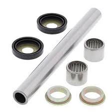 Kit gabbia rulli forcellone