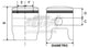 Pistone prox diametro 101 mm