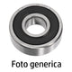 Cuscinetto ruota posteriore destro