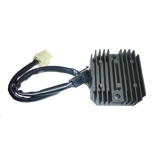 Regolatore di tensione