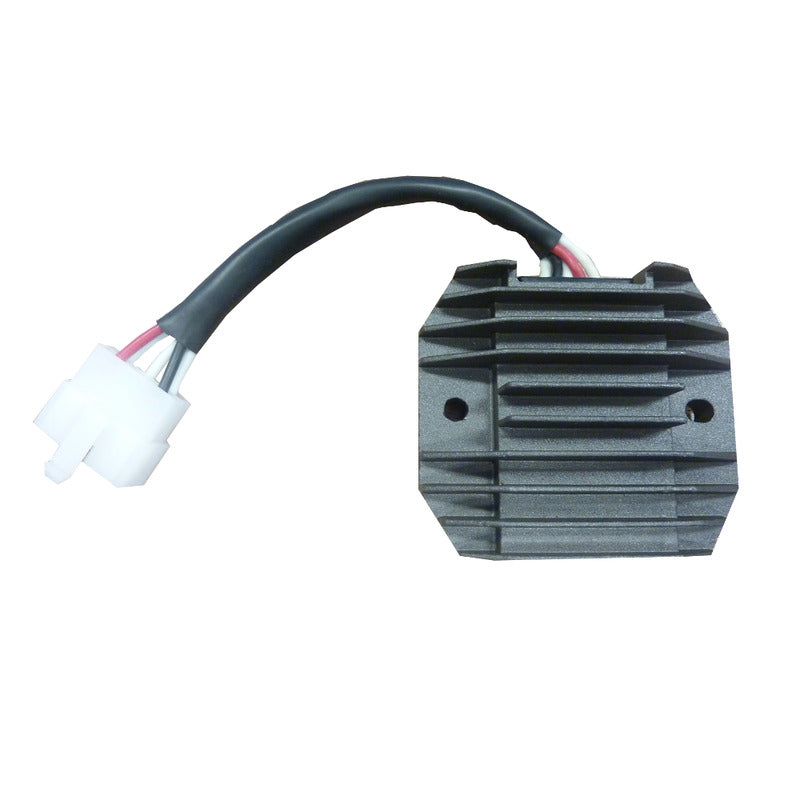 Regolatore di tensione da anno 1995