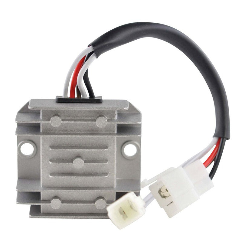 Regolatore di tensione