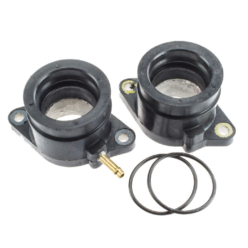 Coppia collettori aspirazione