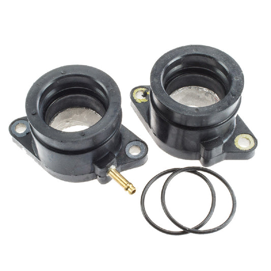 Coppia collettori aspirazione