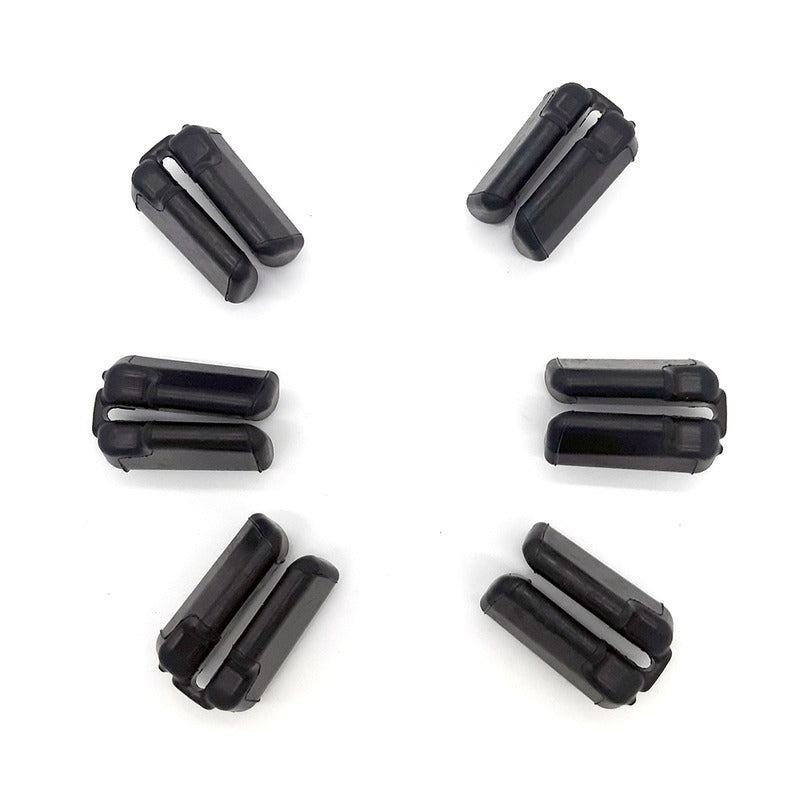 Parastrappi ruota posteriore