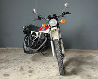 Yamaha XT 500