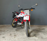 Yamaha Teneré 600 34L