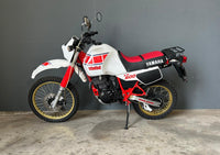Yamaha Teneré 600 34L