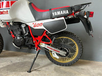 Yamaha Teneré 600 34L