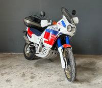 Honda Africa Twin 750
