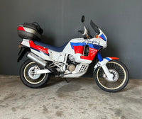 Honda Africa Twin 750