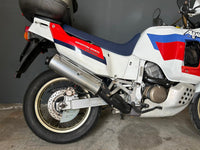 Honda Africa Twin 750