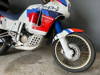 Honda Africa Twin 750