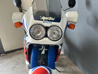 Honda Africa Twin 750