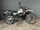 Yamaha XT 550