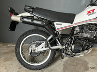 Yamaha XT 550