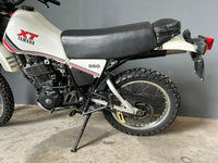 Yamaha XT 550