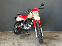 Yamaha TT 600 59X