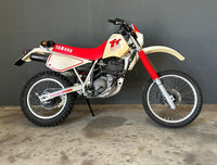 Yamaha TT 600 59X