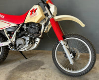 Yamaha TT 600 59X
