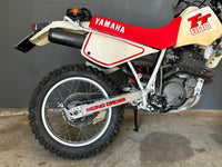 Yamaha TT 600 59X