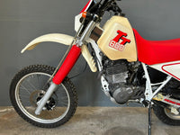 Yamaha TT 600 59X