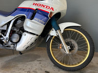 HONDA TRANSALP 600 1987