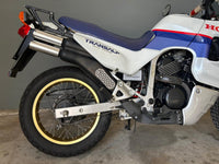 HONDA TRANSALP 600 1987