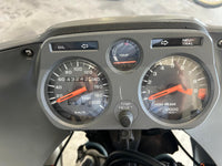 HONDA TRANSALP 600 1987