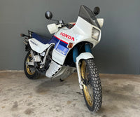 HONDA TRANSALP 600 1987