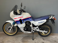 HONDA TRANSALP 600 1987