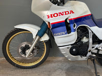 HONDA TRANSALP 600 1987