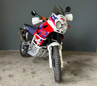 HONDA AFRICA TWIN 750 RD07