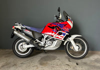 HONDA AFRICA TWIN 750 RD07